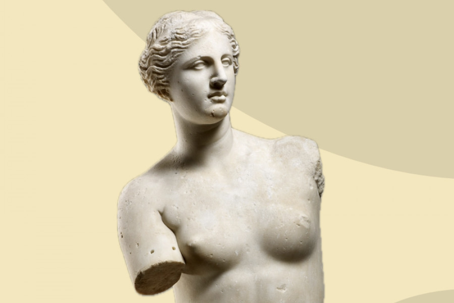 Gemotiveerd door een negatief lichaamsbeeld?